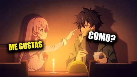 animes románticos 2022.